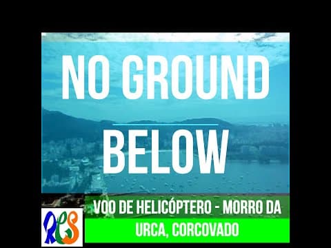 Thumbnail de Voo Helicóptero - Pão de Açúcar