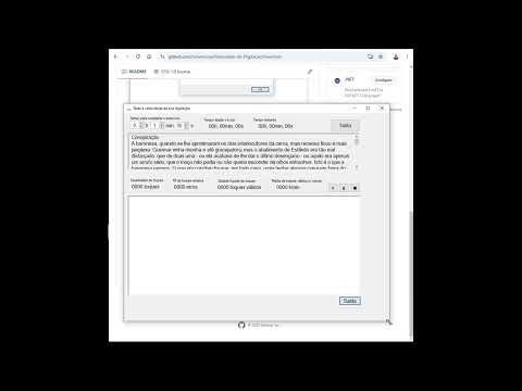 Thumbnail de Aumente sua velocidade de digitação