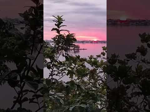 Thumbnail de Mirante Morro da Cruz | Saquarema RJ #shorts Mirantes siga...