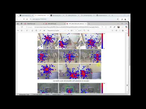 Thumbnail de DETR no Notebook