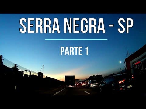 Thumbnail de Serra Negra SP