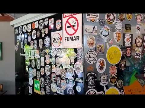 Thumbnail de Comida a quilo em Holambra | Siga @Passeios-e-Visoes