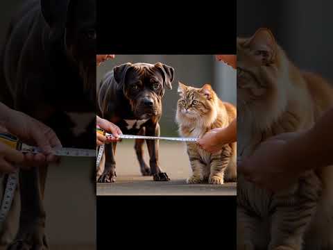 Capa do vídeo A ciência confirmou o que todos suspeitavam!