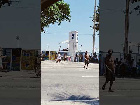 Thumbnail de Posto 2 Copacabana 1 de janeiro de 2026