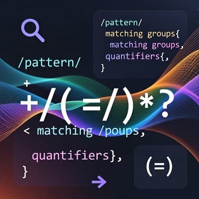 Thumbnail de Estude Expressões Regulares de modo interativo (2)