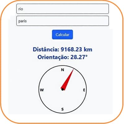 Thumbnail de Bússola (Compass) Virtual (3)