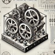 Thumbnail de Máquina de Turing e Autômatos: Introdução, História, Fundamentos,... (24)