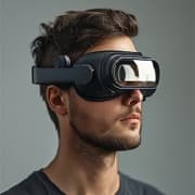 Thumbnail de Funcionamento da IA na Clonagem de Voz e Vídeo para Avatares Falantes (4)