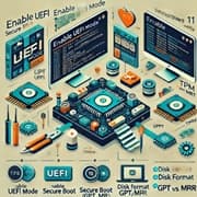 Thumbnail de Passo a Passo para Modificar o BIOS e Atualizar para o Windows 11 (44)