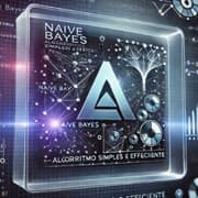 Thumbnail de Naive Bayes: Um Algoritmo Simples e Eficiente para Classificação (55)