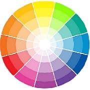 Thumbnail de Como Calcular Cores Opostas no Círculo Cromático (6)