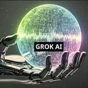 Thumbnail de Grok: A IA Revolucionária da xAI que Conquista 2025 (69)