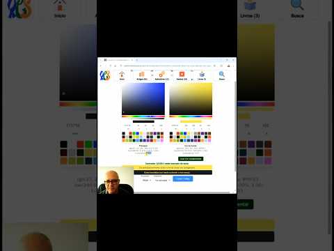 Divulgação artigos, vídeos Computação e Programação - Tutoriais Thumbnail de Divulgação artigos, vídeos Computação e Programação - Tutoriais