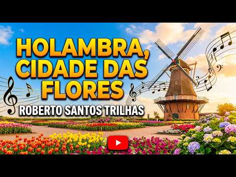 Música Holambra, Cidade das Flores🎵#música #músicas Thumbnail de Música Holambra, Cidade das Flores🎵#música #músicas