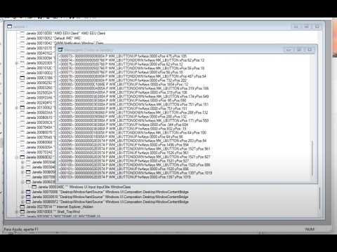 Por Dentro das Janelas do Windows com Spy++ Thumbnail de Por Dentro das Janelas do Windows com Spy++