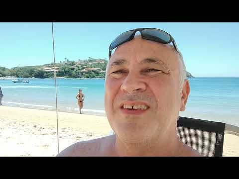 Véspera de Natal na PRAIA DA FERRADURA , em BÚZIOS Thumbnail de Véspera de Natal na PRAIA DA FERRADURA , em BÚZIOS