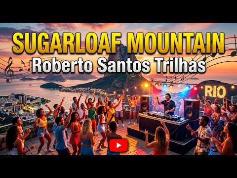 Sugarloaf Mountain🎵 #music #jazz #jazzsongs #popsongs #popmusic Thumbnail de Sugarloaf Mountain🎵 #music #jazz #jazzsongs #popsongs #popmusic
