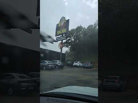 Fugi da chuva de granizo 3 de janeiro de 2026 Thumbnail de Fugi da chuva de granizo 3 de janeiro de 2026