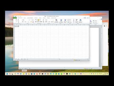 Faça isso para alternar rapidamente entre janelas Thumbnail de Faça isso para alternar rapidamente entre janelas