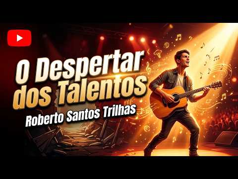 O Despertar dos Talentos🎵 #bossanova #music #musicapop #musica Thumbnail de O Despertar dos Talentos🎵 #bossanova #music #musicapop #musica