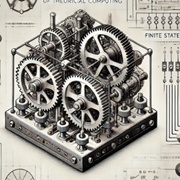 Thumbnail de Máquina de Turing e Autômatos: Introdução, História, Fundamentos,... (24)