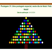 Uma postagem especial, neste dia de Natal Thumbnail de Uma postagem especial, neste dia de Natal (31)