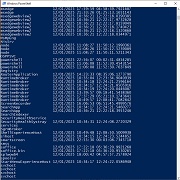 Comandos PowerShell que o Usuário Windows Deve Conhecer Thumbnail de Comandos PowerShell que o Usuário Windows Deve Conhecer (39)